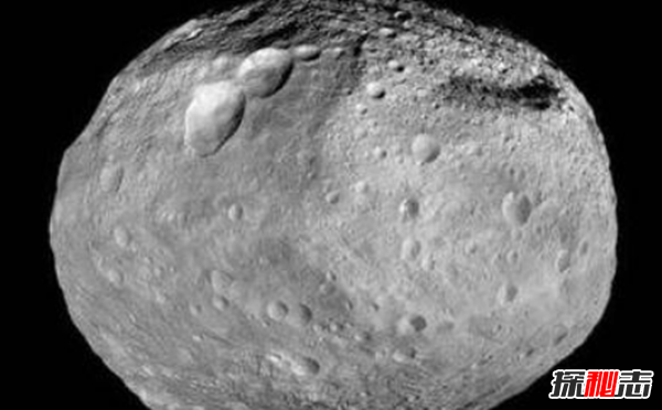 發(fā)現含水小行星?NASA在小行星發(fā)現水跡象