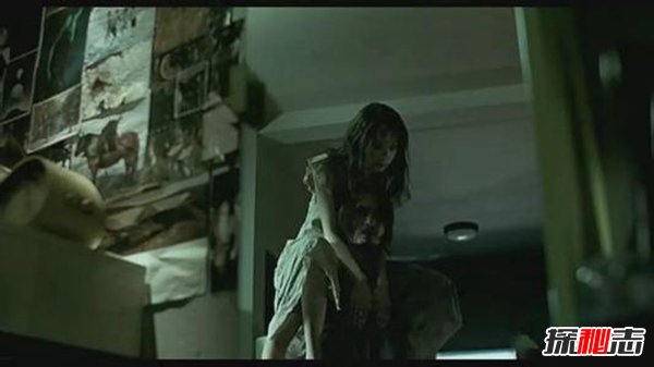 房間有鬼十大征兆,房子不干凈有哪些表現