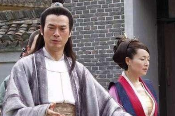 房玄齡與妻子的軼事：“醋壇子”典故由來(lái)(夫妻恩愛(ài))