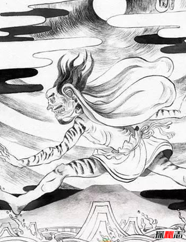 飛天夜叉是什么?鬼族中勇健捷疾的食人惡鬼