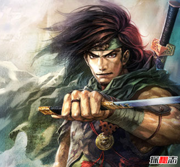 飛天夜叉是什么?鬼族中勇健捷疾的食人惡鬼