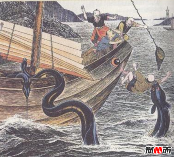 飛天夜叉是什么?鬼族中勇健捷疾的食人惡鬼