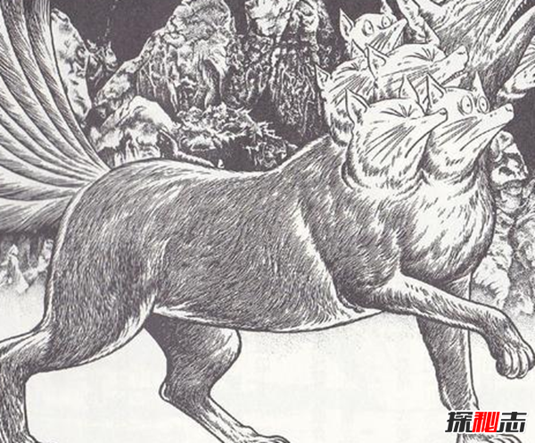 飛天夜叉是什么?鬼族中勇健捷疾的食人惡鬼