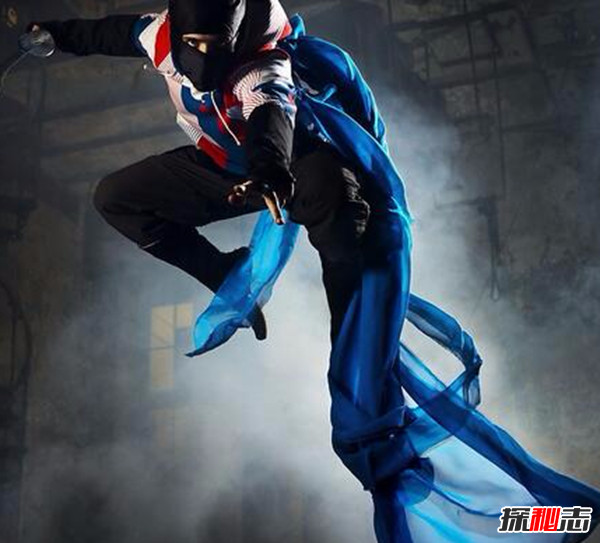 飛天夜叉是什么?鬼族中勇健捷疾的食人惡鬼