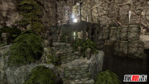 盜墓的人為什么活不久 盜墓賊損陰德咎由自取