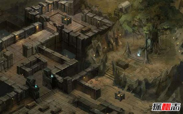 盜墓的人為什么活不久 盜墓賊損陰德咎由自取