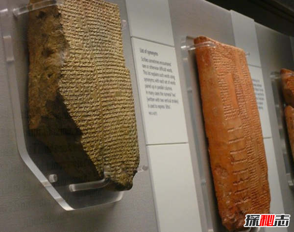 改變歷史定論的十大考古發(fā)現,70年前巨型建筑連一張紙都穿不透