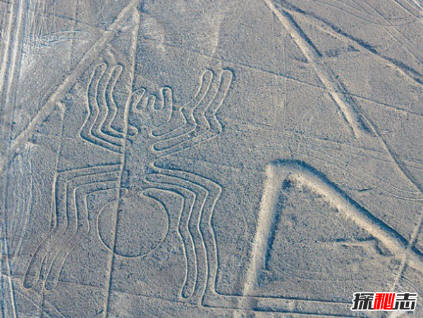 改變歷史定論的十大考古發(fā)現,70年前巨型建筑連一張紙都穿不透