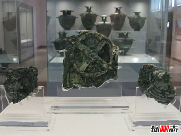 改變歷史定論的十大考古發(fā)現,70年前巨型建筑連一張紙都穿不透