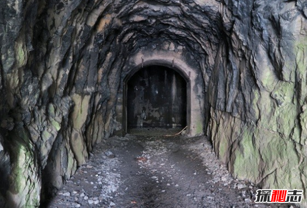 改變歷史定論的十大考古發(fā)現,70年前巨型建筑連一張紙都穿不透