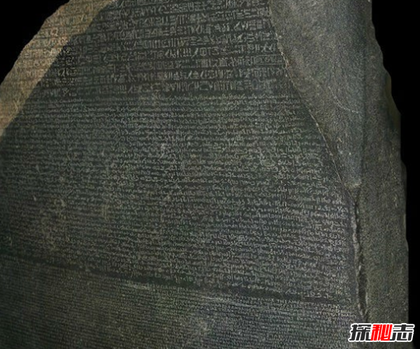 改變歷史定論的十大考古發(fā)現,70年前巨型建筑連一張紙都穿不透