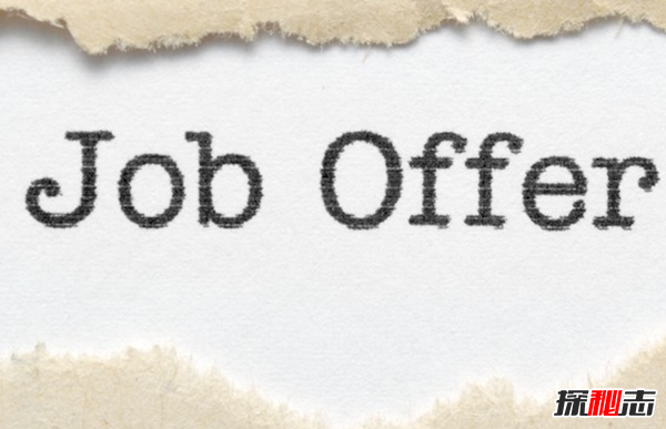 干什么工作比較好?美國十大最賺錢(qián)的職業(yè)