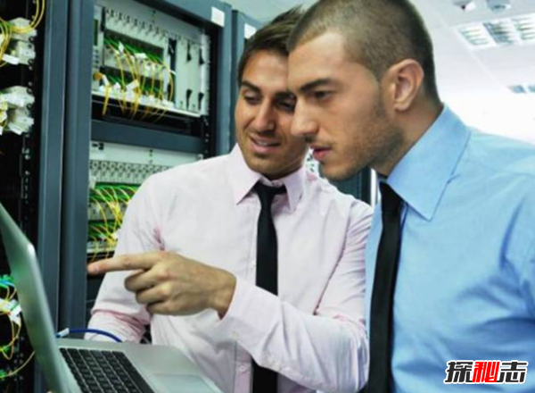 干什么工作比較好?美國十大最賺錢(qián)的職業(yè)