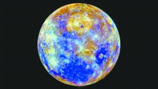 地球距離水星多遠?距離0.92億之外的小行星（太陽(yáng)系最小行星）