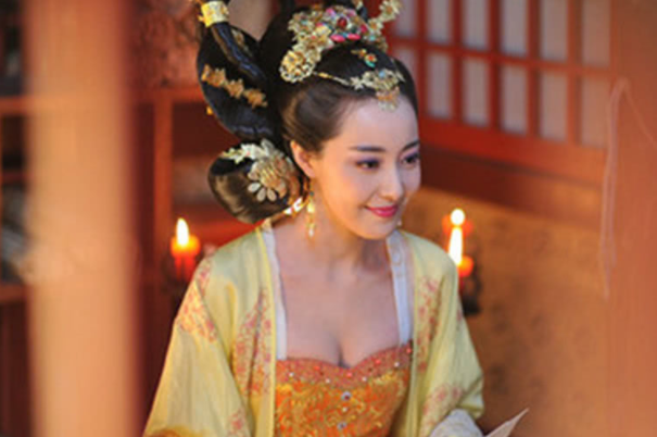 高陽(yáng)公主簡(jiǎn)介：唐太宗李世民愛(ài)女(因謀反案被賜自盡)