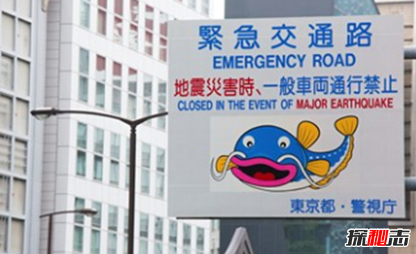 地震是怎么形成的?關(guān)于地震的十大相關(guān)知識