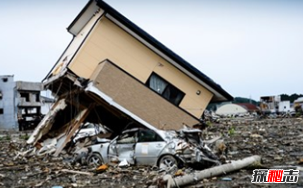 地震是怎么形成的?關(guān)于地震的十大相關(guān)知識