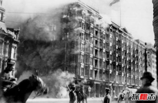 地震是怎么形成的?關(guān)于地震的十大相關(guān)知識