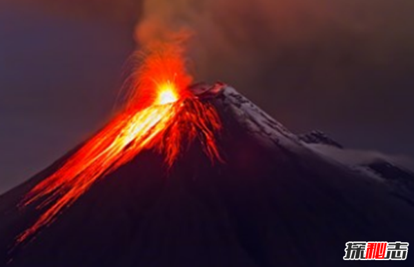 地震是怎么形成的?關(guān)于地震的十大相關(guān)知識