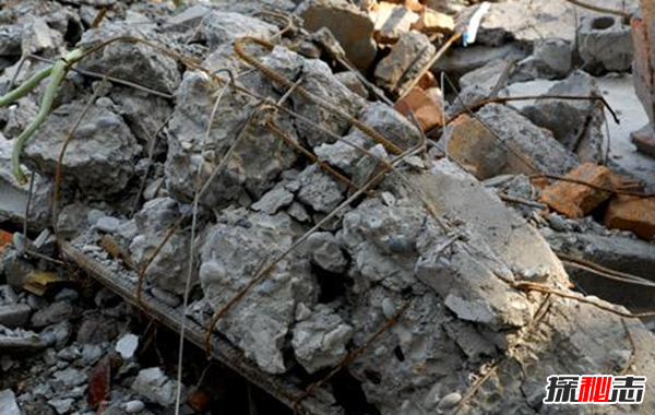 地震是怎么形成的?關(guān)于地震的十大相關(guān)知識