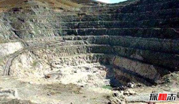 古代超文明真的存在嗎?20億年前就存在核反應堆了