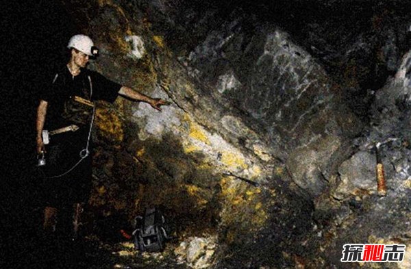 古代超文明真的存在嗎?20億年前就存在核反應堆了