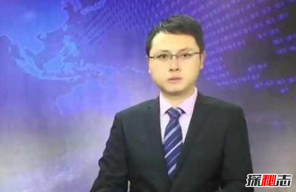 地震最淡定主播是誰(shuí)?怎么火了?