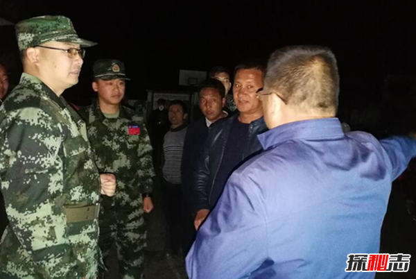 地震最淡定主播是誰(shuí)?怎么火了?