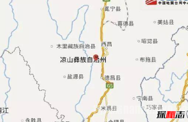 地震最淡定主播是誰(shuí)?怎么火了?