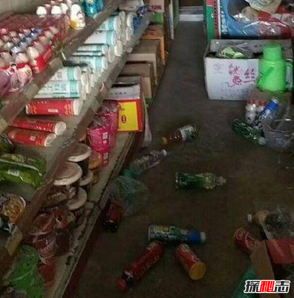 地震最淡定主播是誰(shuí)?怎么火了?