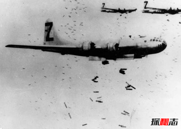 第三次世界大戰不遠了?二戰毛骨悚然的12大秘密