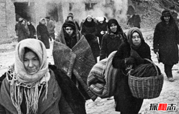 第三次世界大戰不遠了?二戰毛骨悚然的12大秘密