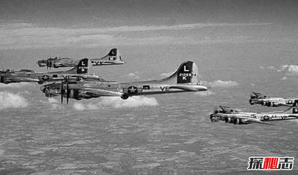 第三次世界大戰不遠了?二戰毛骨悚然的12大秘密