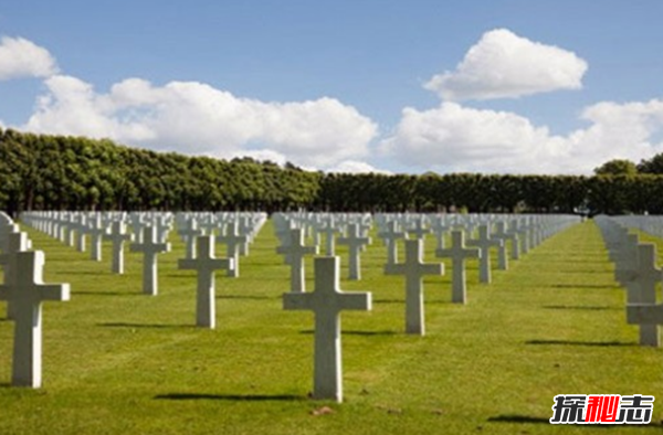 第三次世界大戰不遠了?二戰毛骨悚然的12大秘密