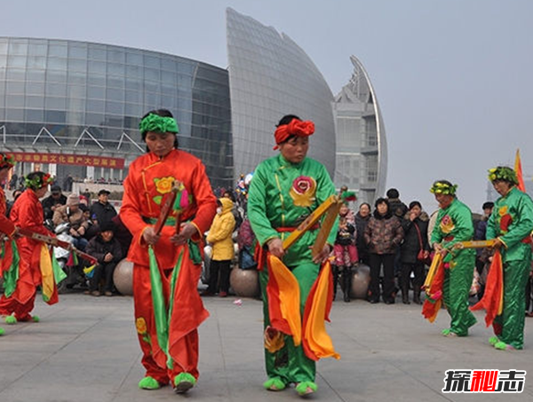 古代神獸商羊,一足鳥(niǎo)伴水而生招大雨(水祥吉兆)