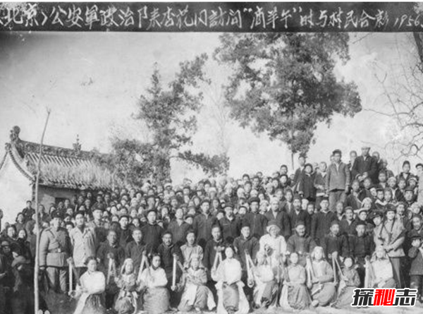 古代神獸商羊,一足鳥(niǎo)伴水而生招大雨(水祥吉兆)