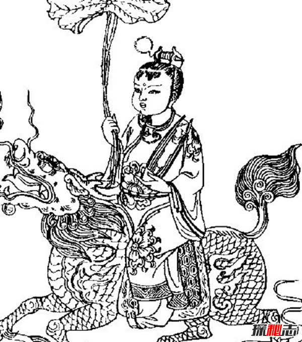 古代祥瑞之獸有哪些?金蟾成為招財進(jìn)寶的象征