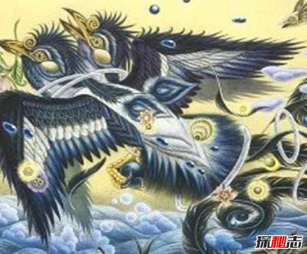 古代祥瑞之獸有哪些?金蟾成為招財進(jìn)寶的象征