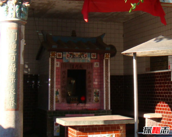 古代中國傳說(shuō)土地神,為什么要拜祭土地神(功能極強的神明)