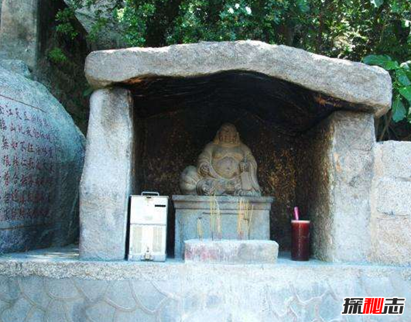 古代中國傳說(shuō)土地神,為什么要拜祭土地神(功能極強的神明)