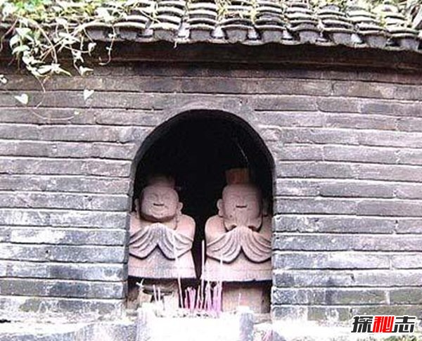 古代中國傳說(shuō)土地神,為什么要拜祭土地神(功能極強的神明)