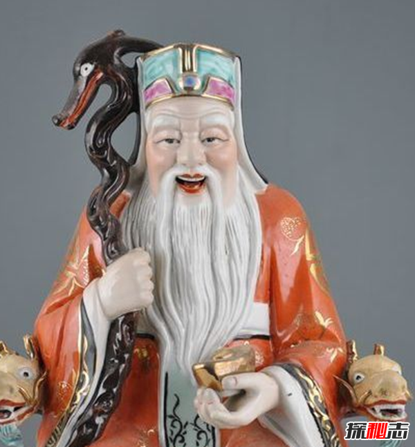 古代中國傳說(shuō)土地神,為什么要拜祭土地神(功能極強的神明)