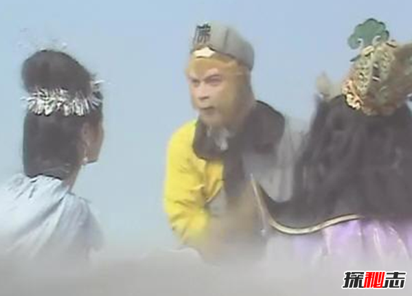 古代中國神話(huà):雷公電母的傳說(shuō)故事