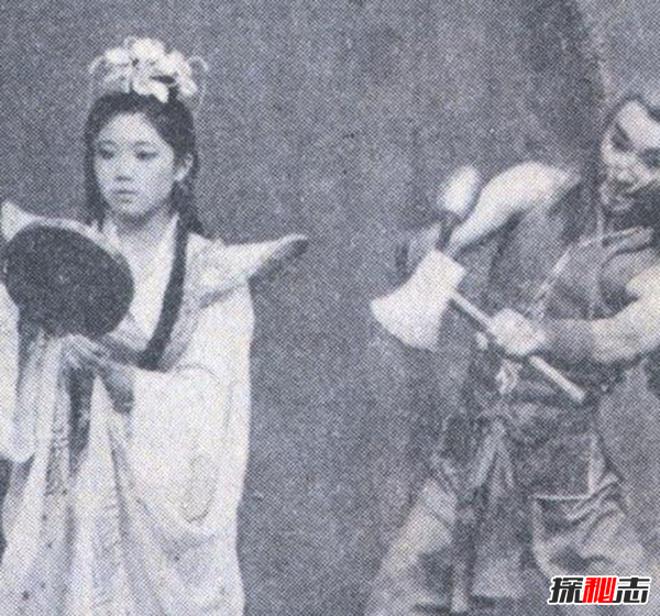 古代中國神話(huà):雷公電母的傳說(shuō)故事