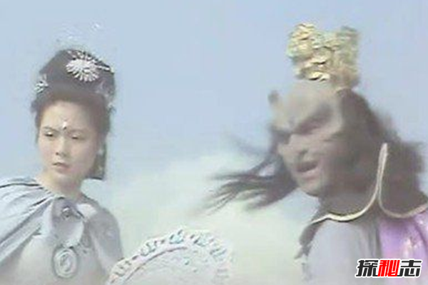 古代中國神話(huà):雷公電母的傳說(shuō)故事