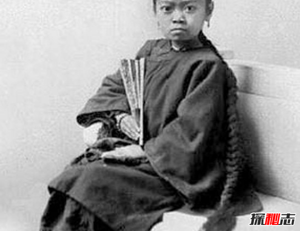 古人裹腳是為什么?三寸金蓮腳的10個(gè)奇怪事實(shí)