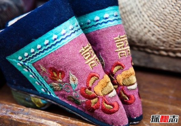 古人裹腳是為什么?三寸金蓮腳的10個(gè)奇怪事實(shí)