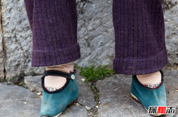 古人裹腳是為什么?三寸金蓮腳的10個(gè)奇怪事實(shí)