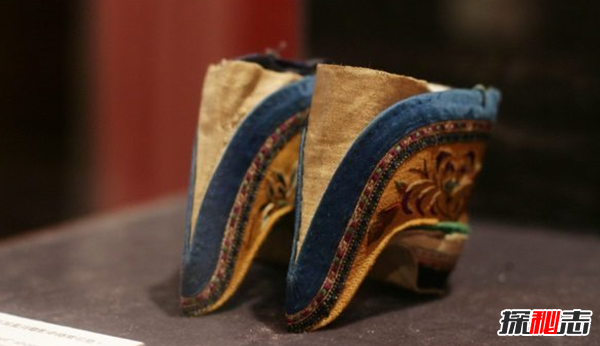 古人裹腳是為什么?三寸金蓮腳的10個(gè)奇怪事實(shí)