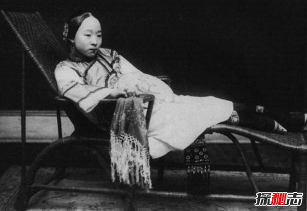 古人裹腳是為什么?三寸金蓮腳的10個(gè)奇怪事實(shí)